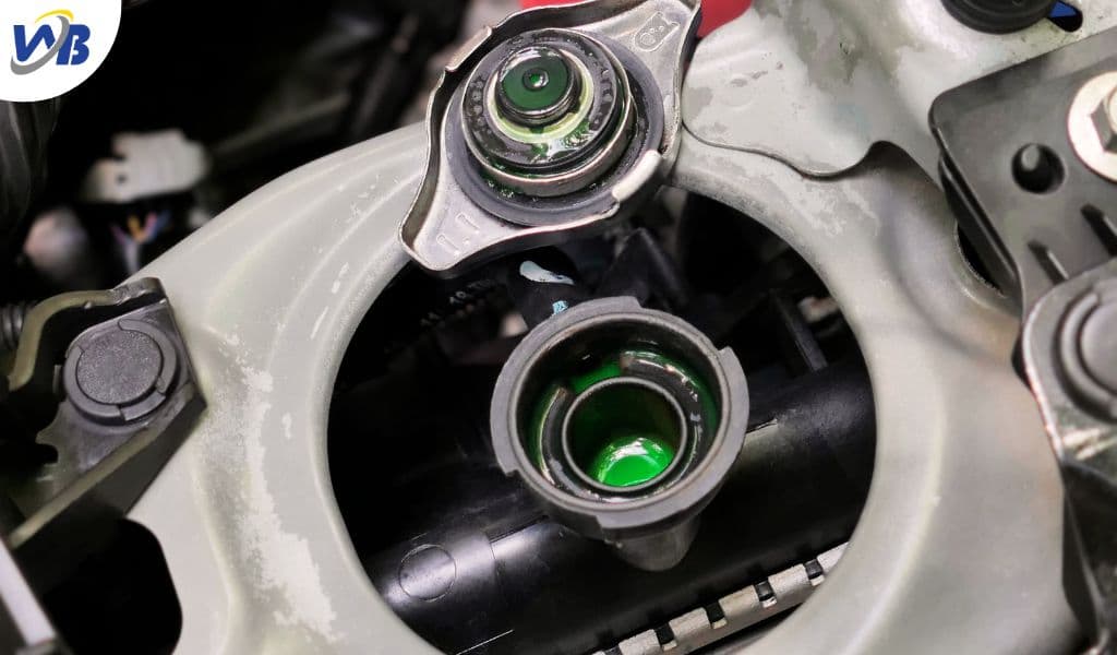 Reset Radiator Mobil di Depok — Tanpa Bongkar &amp; Cepat