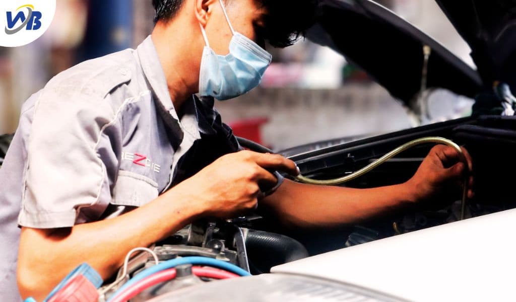 Kenapa Air Radiator Cepat Habis? Penyebab &amp; Solusi nya