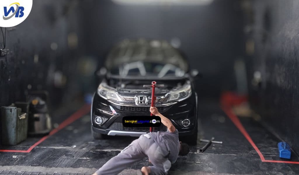 Super Tune Up Mobil: Panduan Lengkap Perawatan Mesin untuk Mobil Harian di Depok
