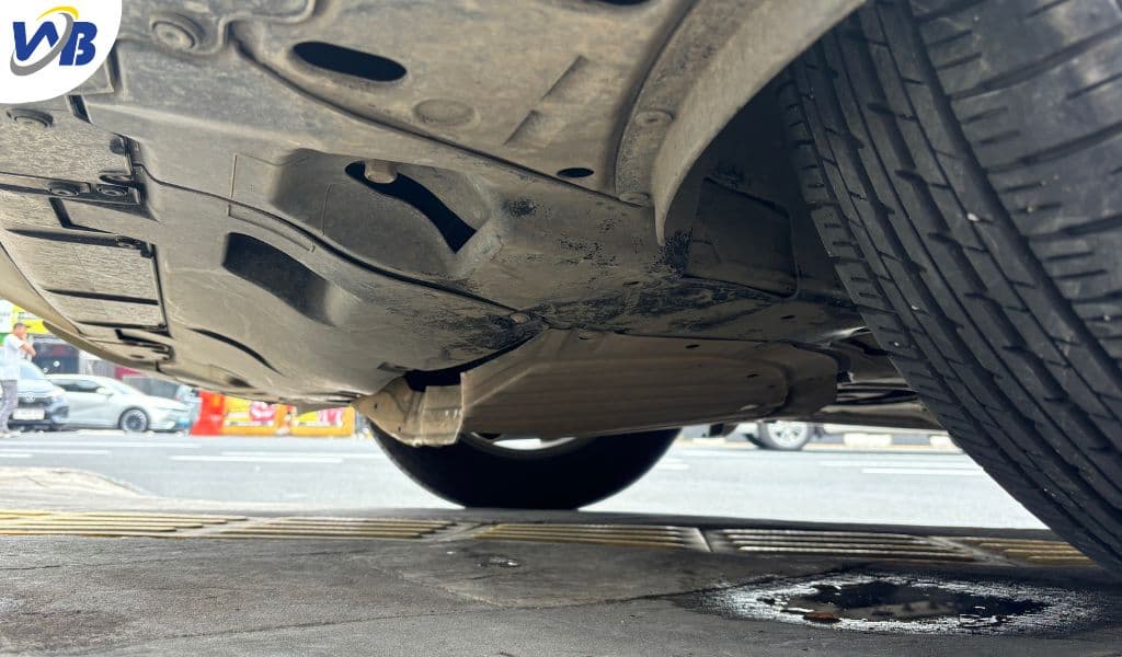 Kapan Harus Ganti Ban Mobil? 5 Tanda yang Sering Diabaikan