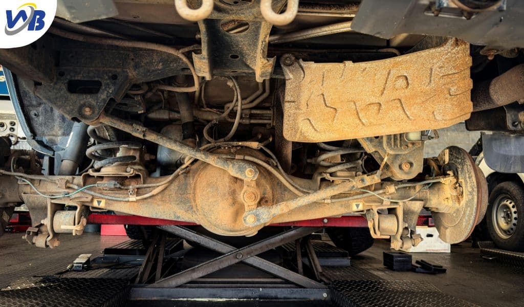 Kenapa Mobil Terasa Berat Padahal Mesin Masih Halus? Ternyata Ini Penyebabnya