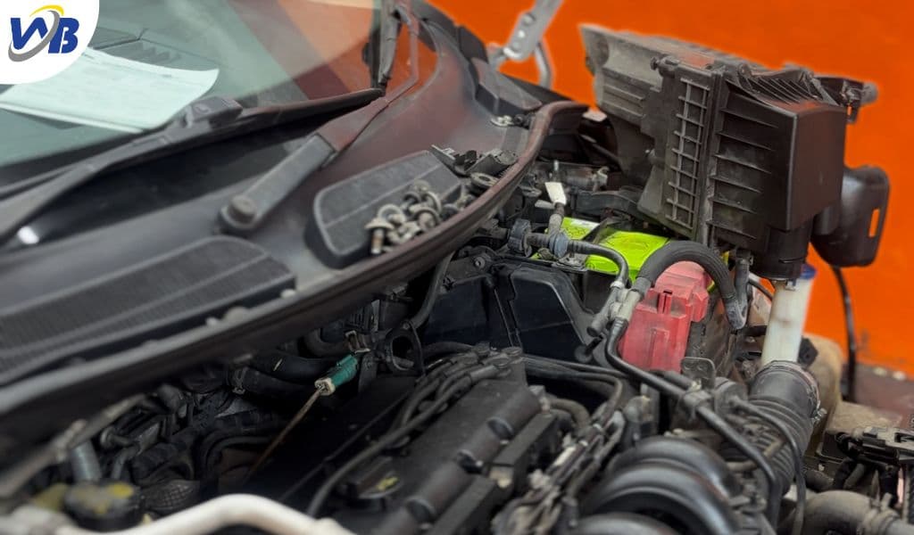 AC Mobil Kadang Dingin Kadang Tidak? Bisa Jadi Bukan Freon Penyebabnya
