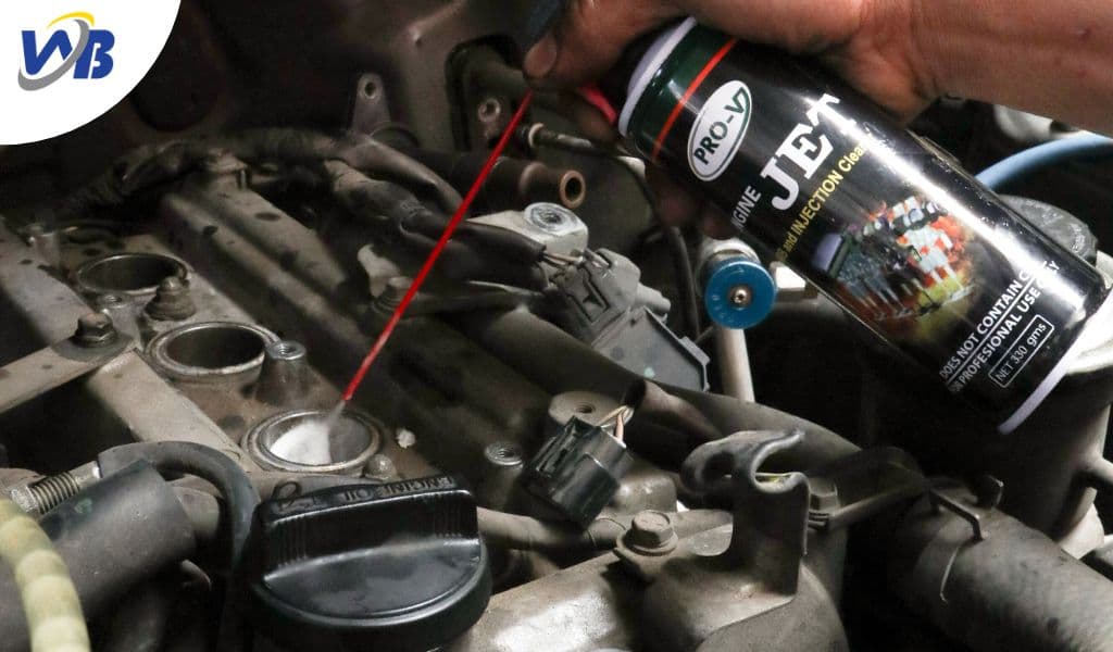 Servis Injektor