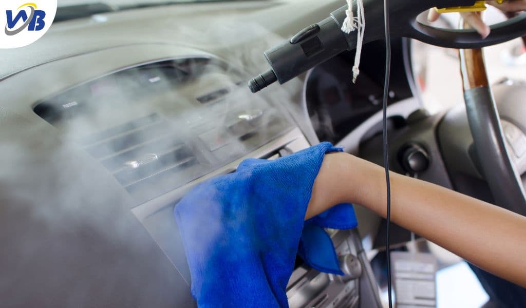 Servis AC Mobil